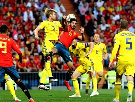 3.20pm sweden, spain set for clash of styles in semi-final First-time semi-finalists Spain face a more seasoned Sweden at the Women’s World Cup on Tuesday, with a final against England or co ...